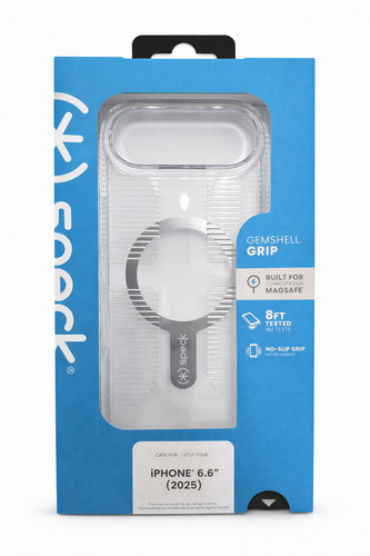 Custodia speck gemshell grip - gemshell,