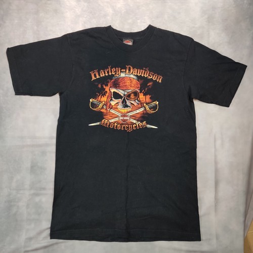 Shirt harley davidson da - harley,