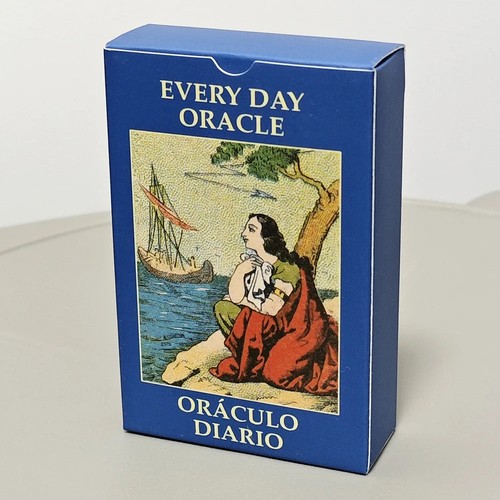 Carte sibille oracolo mini - sibille,