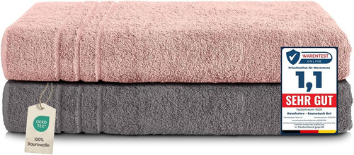 Asciugamani per sauna 80x200 - asciugamani,