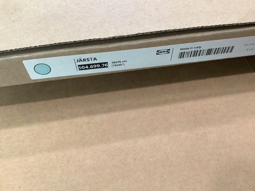 Porta jarsta ikea nuova - porta,