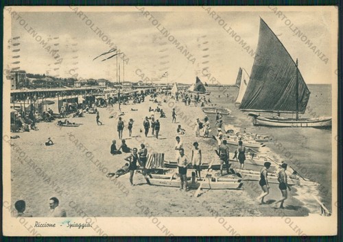 Rimini riccione barche - rimini,