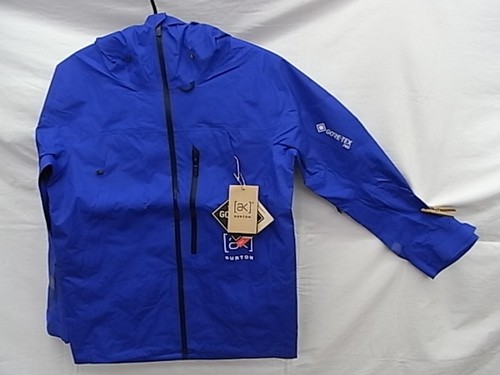 Giacca snowboard burton - giacca,