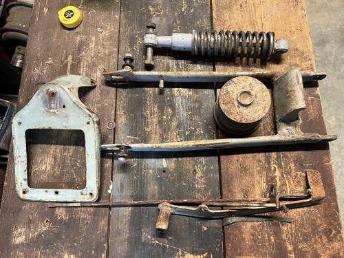 Moto guzzi zigolo epoca - guzzi,