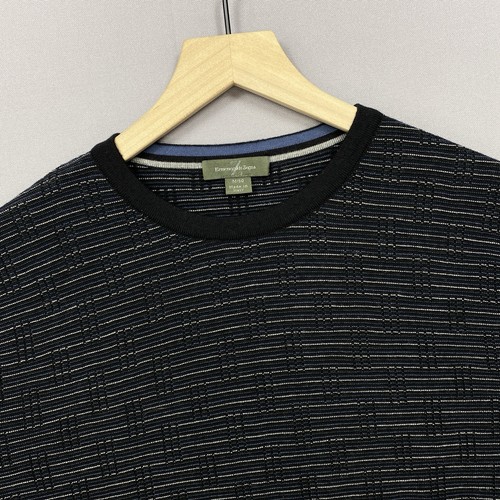 Maglione girocollo