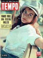 1959/32=ARCUMEGGIA SANTE MONACHESI=CARLA FRACCI=BRENDA DEAN PAUL=ANCHORAGE=ECT