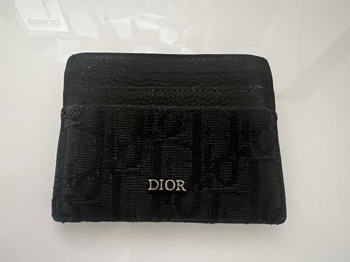Portafoglio uomo dior - portafoglio,