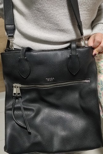 Tosca blu borsa - borsa/sacca, a