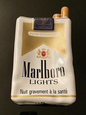 Posacenere Marlboro Da Bar 