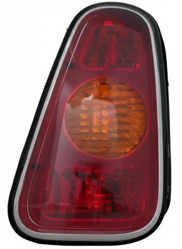 Faro posteriore - , dx