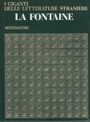 Fontaine collana i giganti - la, fontaine,