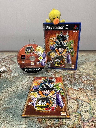 Super dragon ball - dragon, [cib]