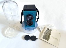 Fotocamera superheadz - fotocamera,