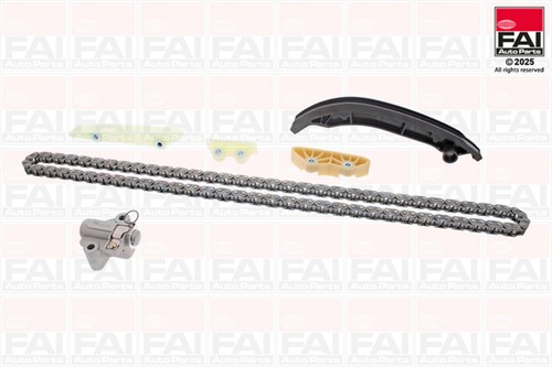 Kit catena distribuzione fai - distribuzione,