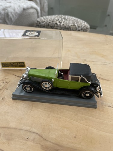 Voiture dugu duesenberg 1921 - voiture,
