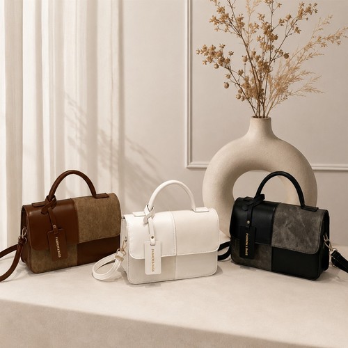 Borsa donna elegante - borsa, a
