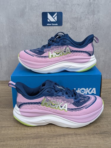 Scarpe corsa hoka skyflow - scarpe,