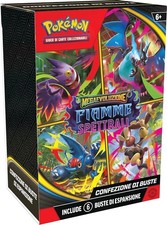 Pokemon: 6 Pack Megaevolution