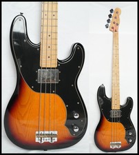 Squier by Fender Basso di