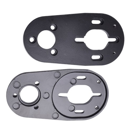 Supporto motore monopattino - supporto,