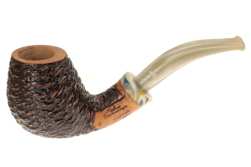 Pipa santambrogio rusticata - pipa,