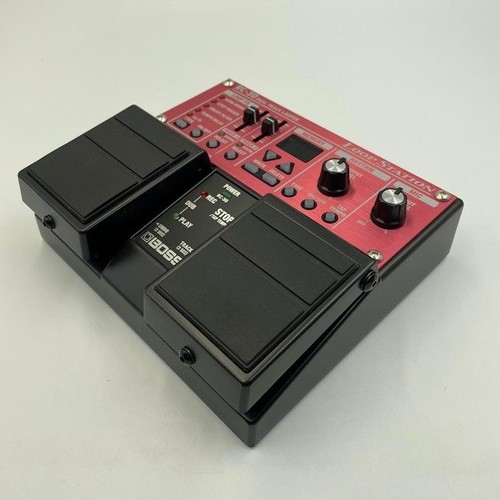 Boss loop station 228303 - loop,