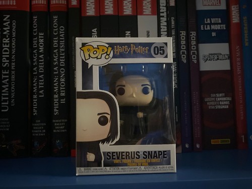 Funko pop severus - funko, snape