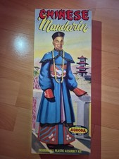 AURORA Chinese Mandarin kit di