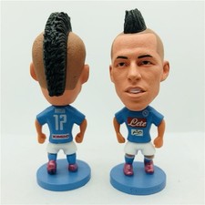 Figurine Calcio Napoli 17#