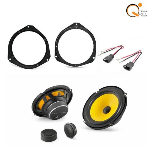Kit casse per - casse, ducato