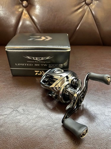 Mulinello daiwa steez limited - mulinello,