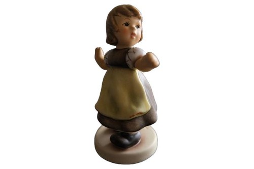 Goebel hummel figurina - goebel,