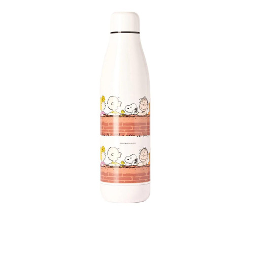 Bottiglia termica 500ml - bottiglia,