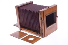 ✅ TELECAMERA DA CAMPO