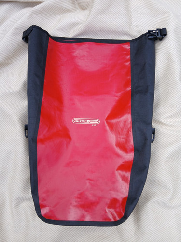 Borsa singola ortlieb - borsa, city
