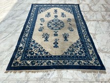 Antico Tappeto Cinese 280x180