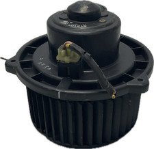 Ventola riscaldamento interno SSANGYONG REXTON ricambio usato originale