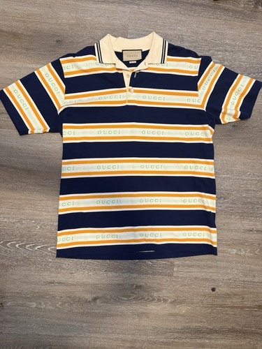 Polo gucci maglia - gucci, a