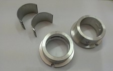 Kit bronzine biella motore - biella,
