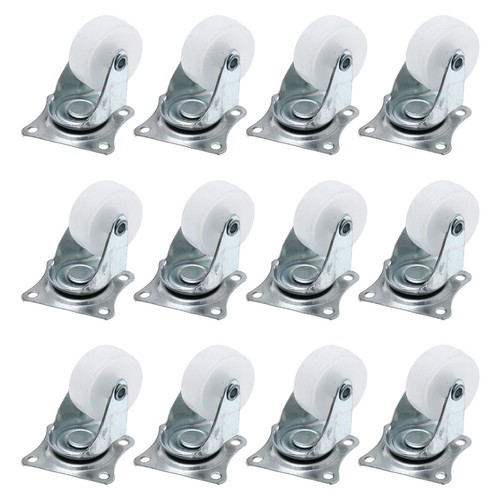 Pcs rotelle per spostare - 12,