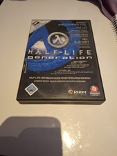 Half life generation - half-life, 3