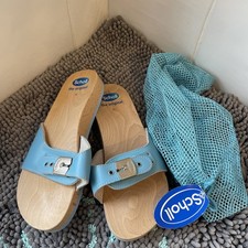 Sandali da ginnastica Dr