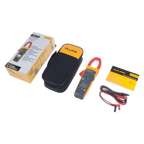 Fluke 374 600a - fluke, trms