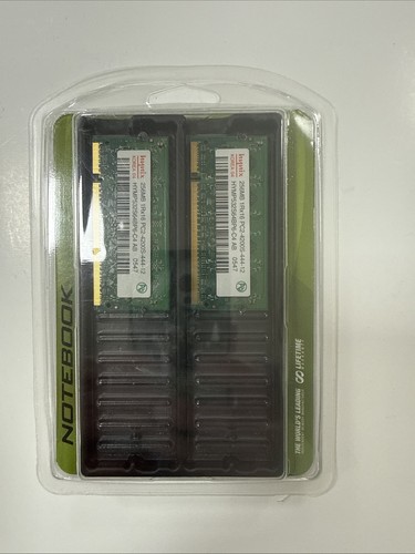 Kit memoria ram basso profilo