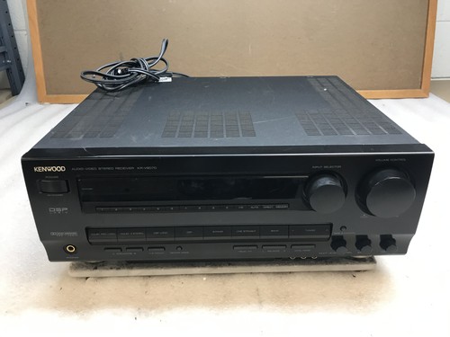 Kenwood v8070 ricevitore - kenwood,