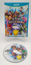 Super Smash Bros Nintendo Wii