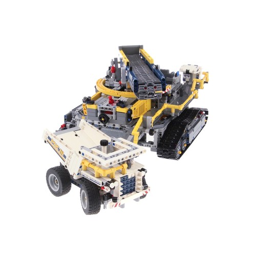 Lego technic set pezzi - lego,