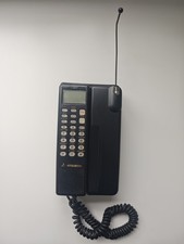 Telefono cellulare auto