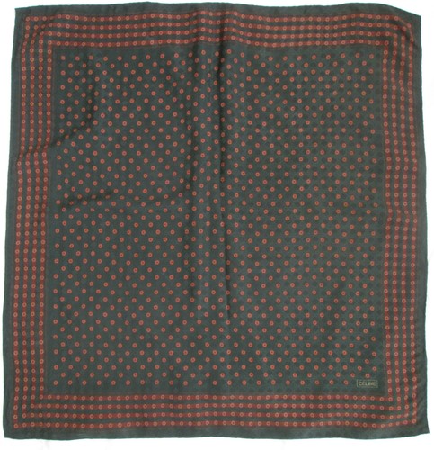 Superbe foulard celine 100 - -superbe,