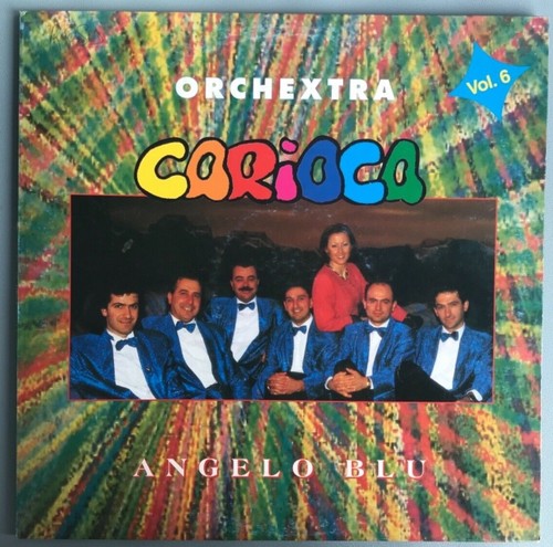 Vinile giri orchestra - 33,